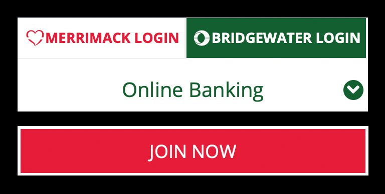 Two tab dual login for online banking